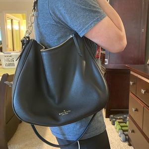 Kate Spade satchel/ crossbody